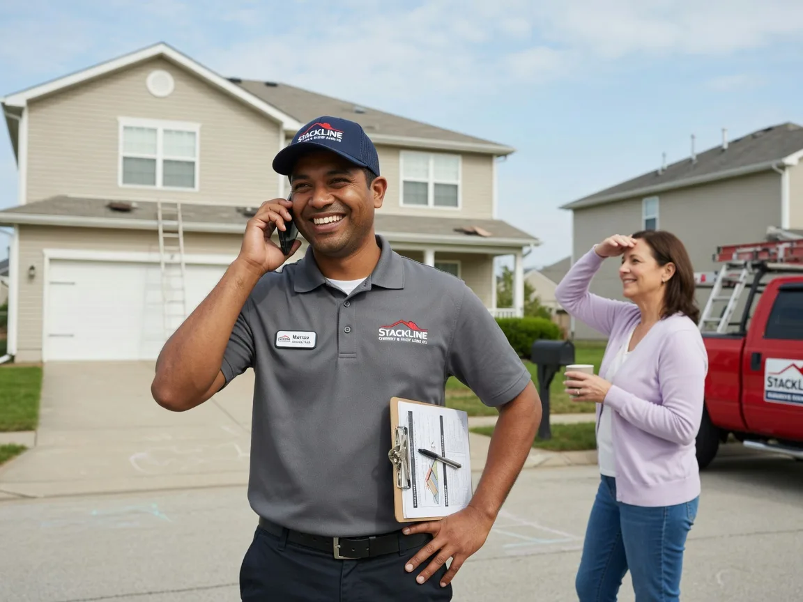 Chimney flashing repair Saegertown, PA FAQs